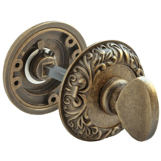 Durvju WC aizgrieznis