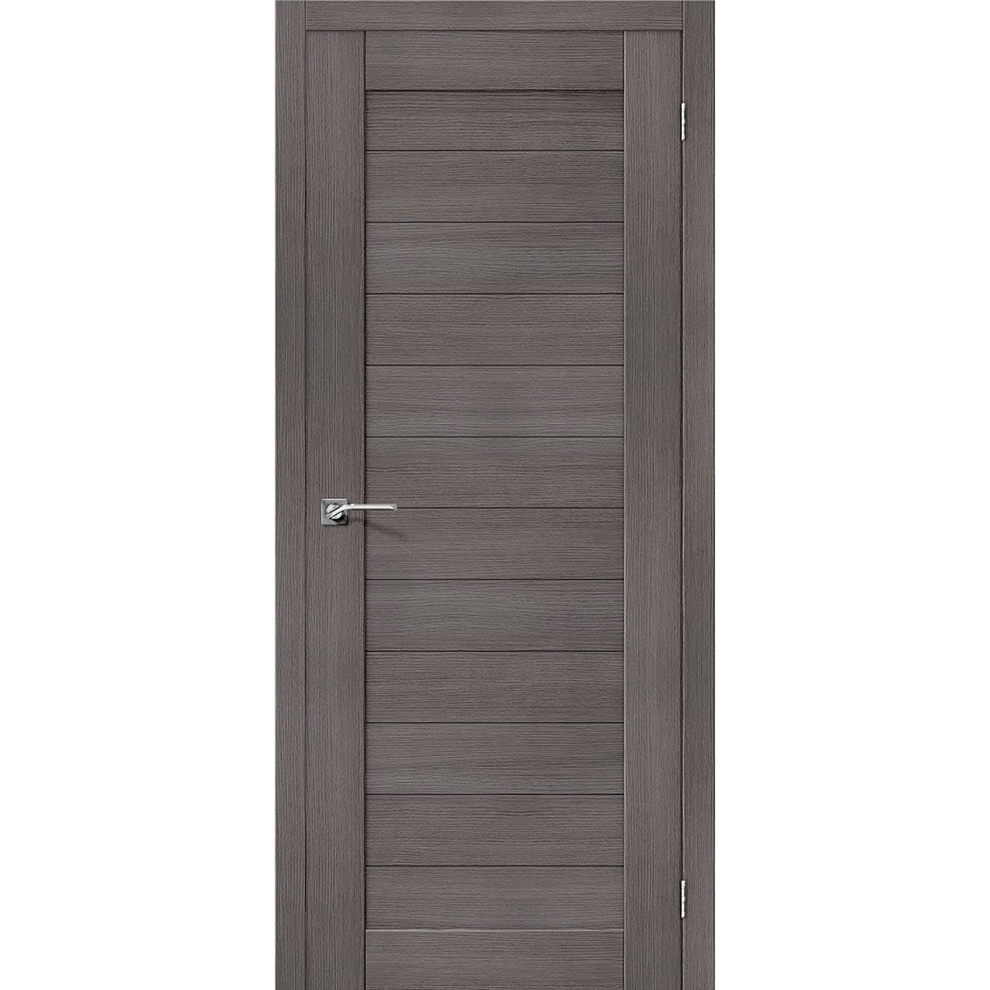 Iekšdurvis PORTA 21 Grey