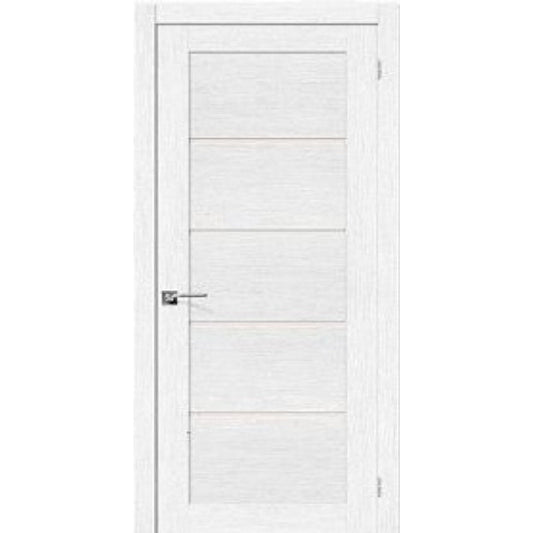 Iekšdurvis TOKIO 5 Dabīgs balts ozols