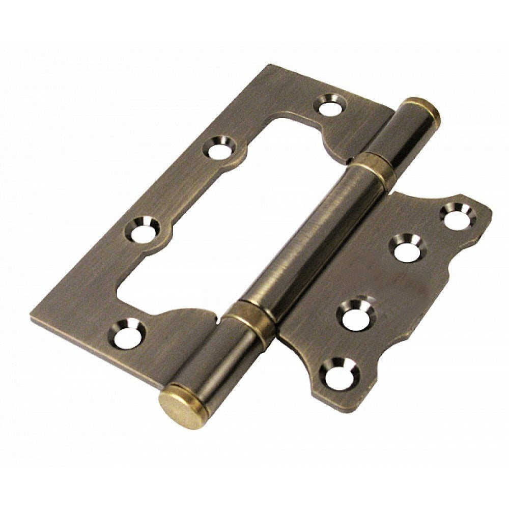 Durvju taureņveida eņģes kompl.