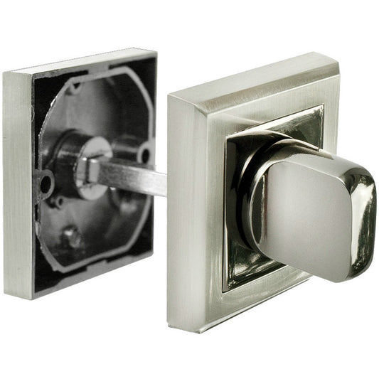 Durvju WC aizgrieznis