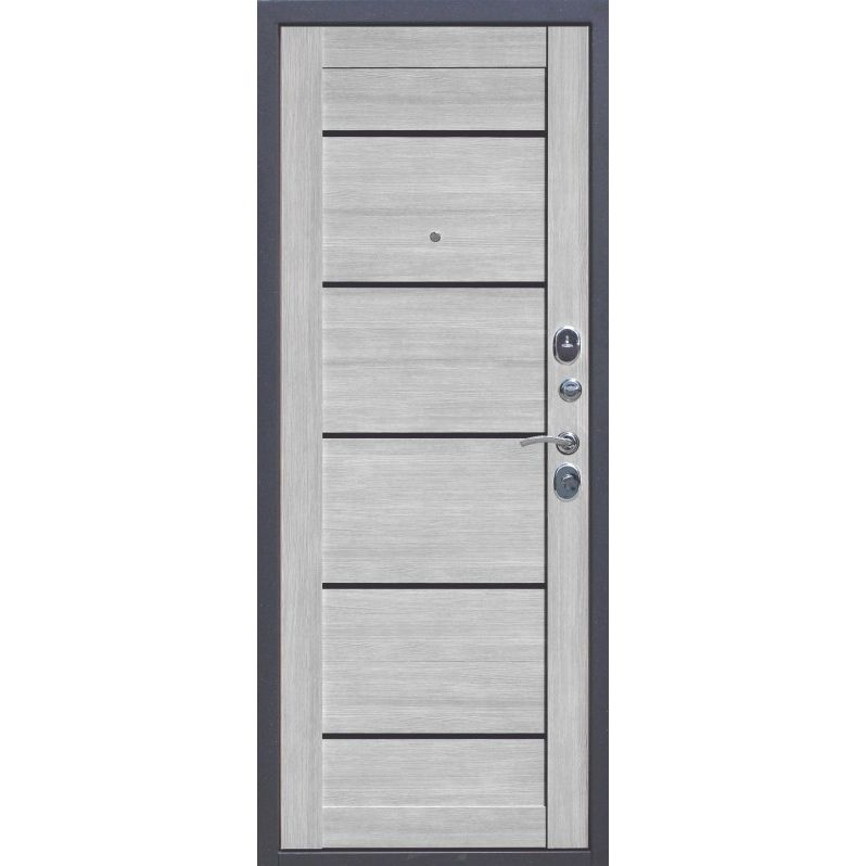 Металлическая дверь "TROJA S" (для квартир)