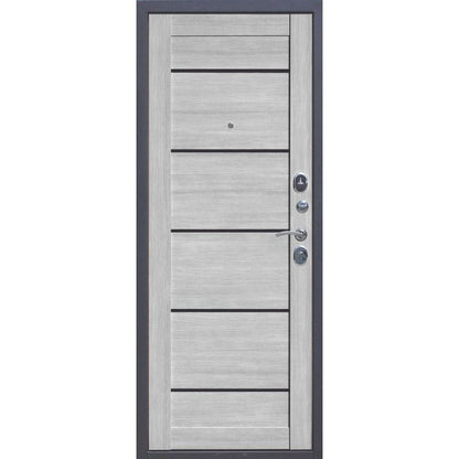 Металлическая дверь "TROJA S" (для квартир)