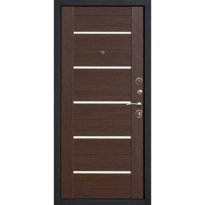 Металлическая дверь "BARCELONA" (для квартир)