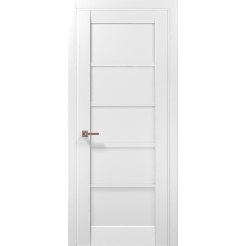 Iekšdurvis MILLENIUM 15F