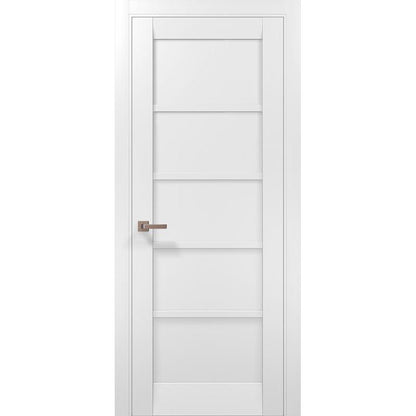 Iekšdurvis MILLENIUM 15F