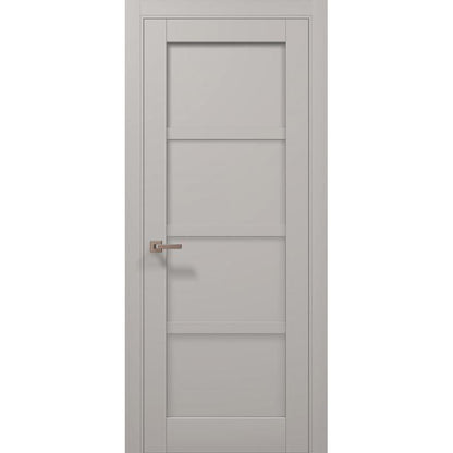 Gaiši pelēks RAL7044