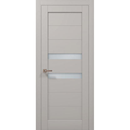 Gaiši pelēks RAL7044