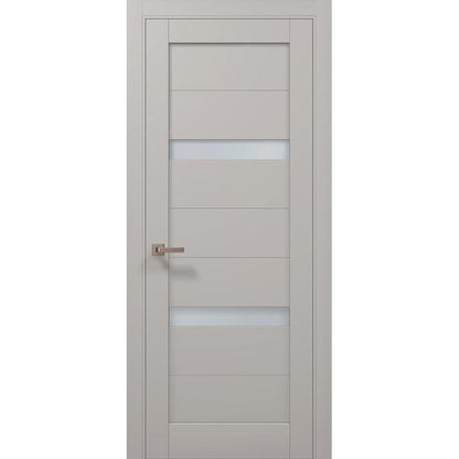 Gaiši pelēks RAL7044