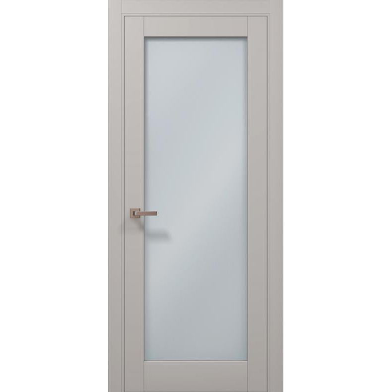 Gaiši pelēks RAL7044