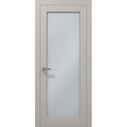 Gaiši pelēks RAL7044