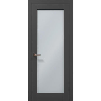Pelēks RAL7016
