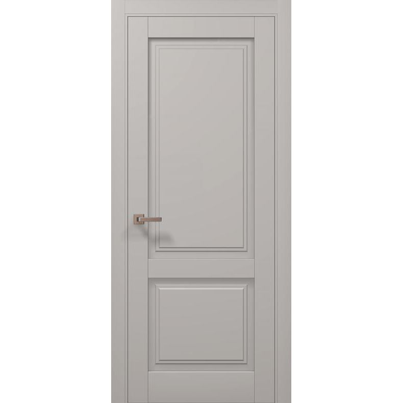 Gaiši pelēks RAL7044