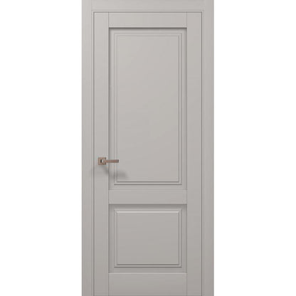 Gaiši pelēks RAL7044