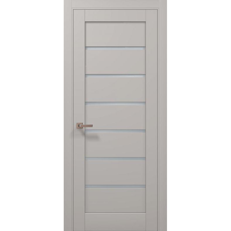 Gaiši pelēks RAL7044