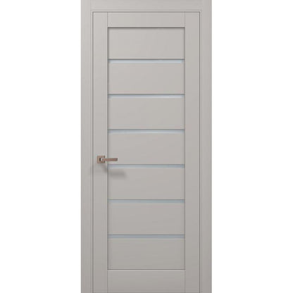 Gaiši pelēks RAL7044