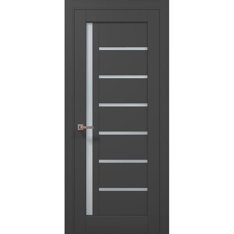 Iekšdurvis MILLENIUM 16