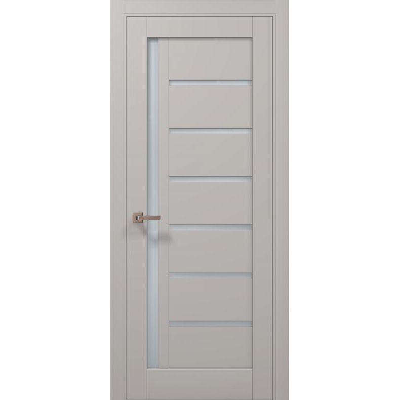 Iekšdurvis MILLENIUM 16