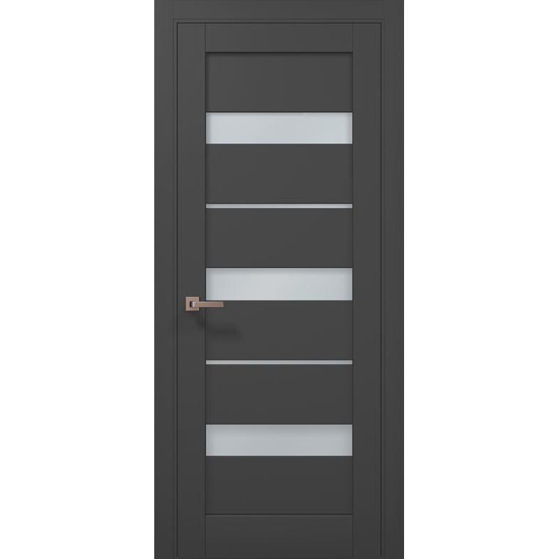 Iekšdurvis MILLENIUM 22