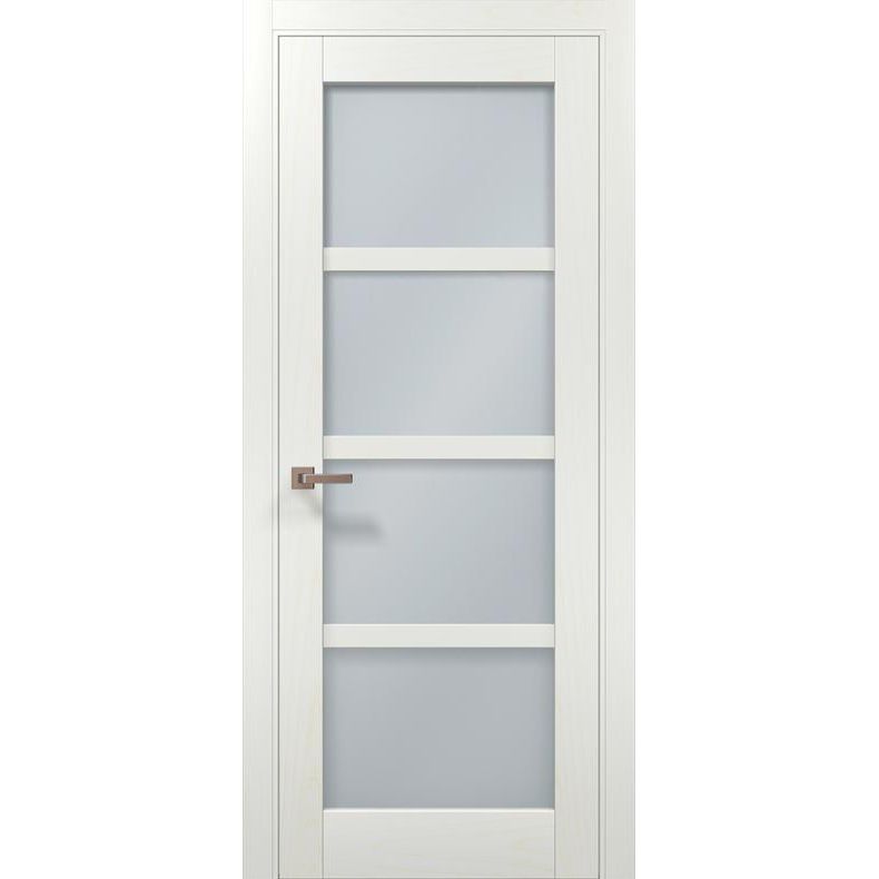 Osis balts