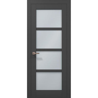 Pelēks RAL7016