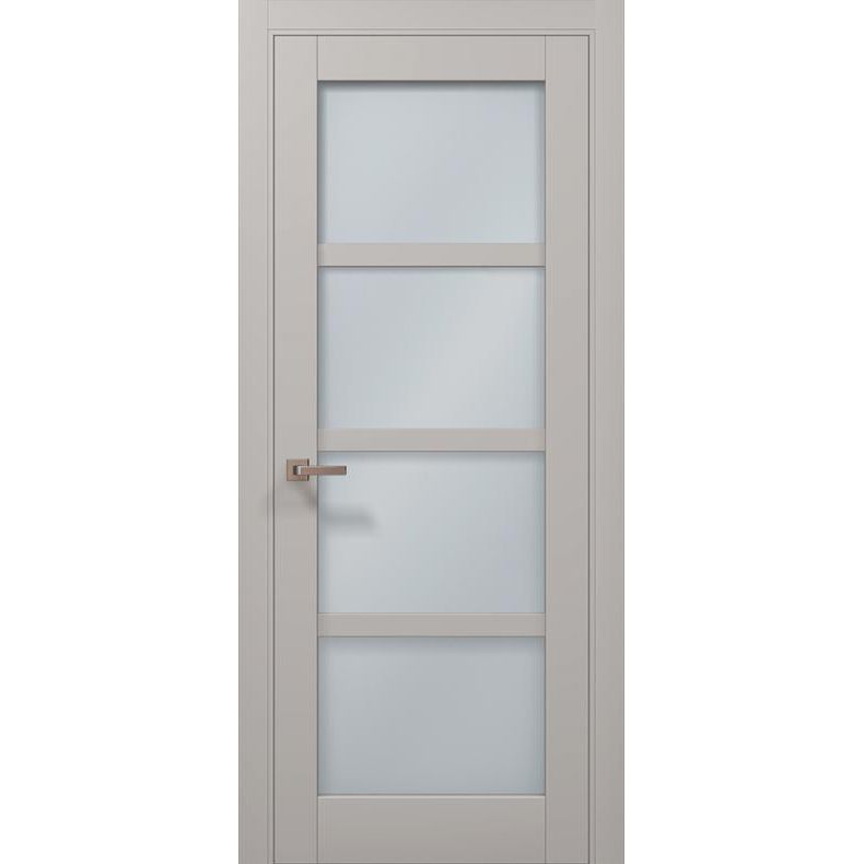 Gaiši pelēks RAL7044