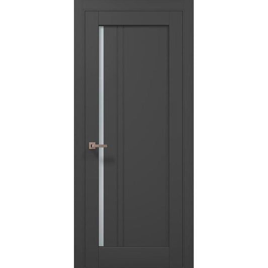 Pelēks RAL7016
