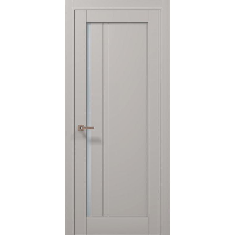 Gaiši pelēks RAL7044