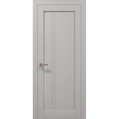 Gaiši pelēks RAL7044