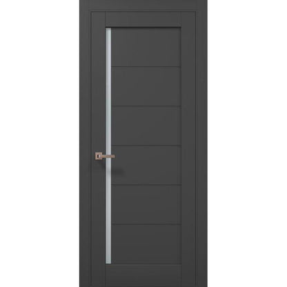 Pelēks RAL7016
