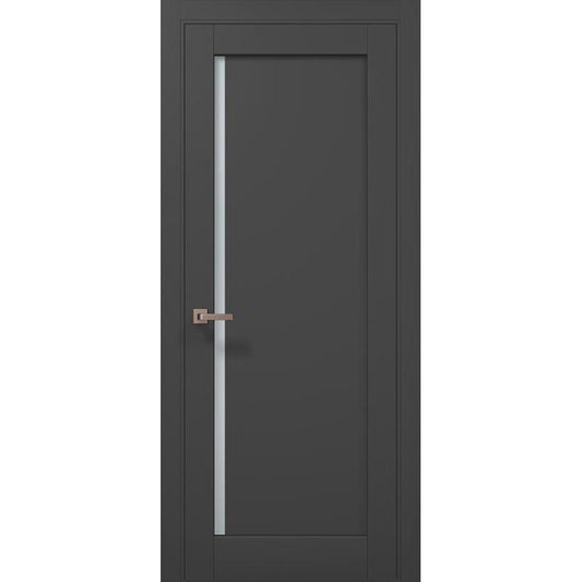 Pelēks RAL7016