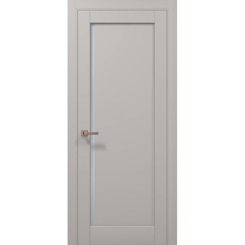 Gaiši pelēks RAL7044