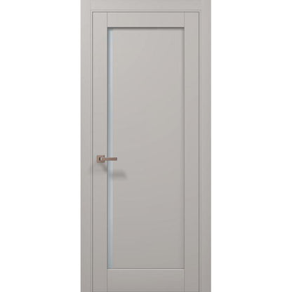 Gaiši pelēks RAL7044