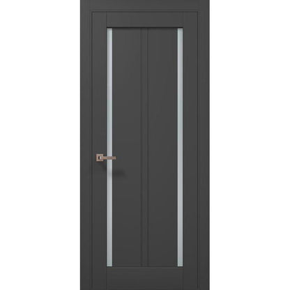 Pelēks RAL7016