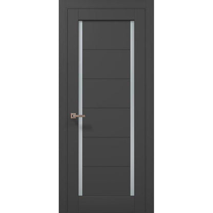 Pelēks RAL7016