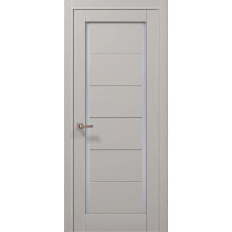 Gaiši pelēks RAL7044