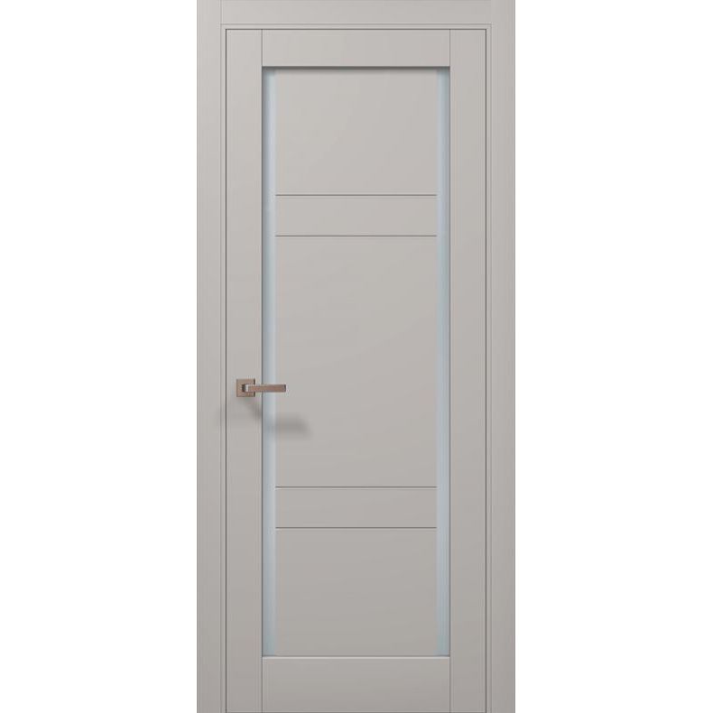 Gaiši pelēks RAL7044