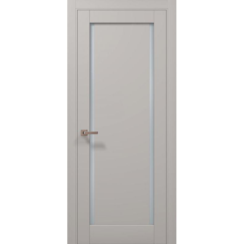 Gaiši pelēks RAL7044
