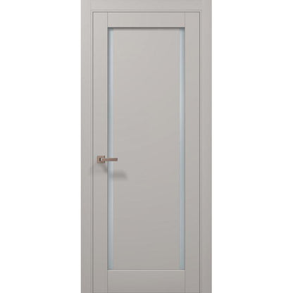 Gaiši pelēks RAL7044