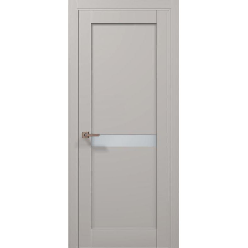 Gaiši pelēks RAL7044