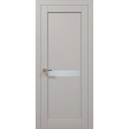 Gaiši pelēks RAL7044