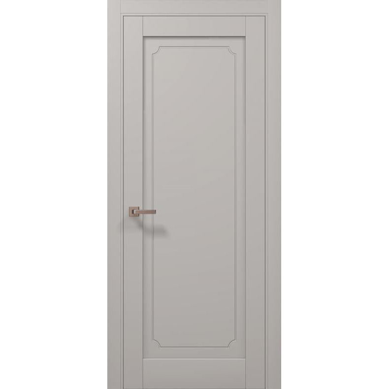 Gaiši pelēks RAL7044