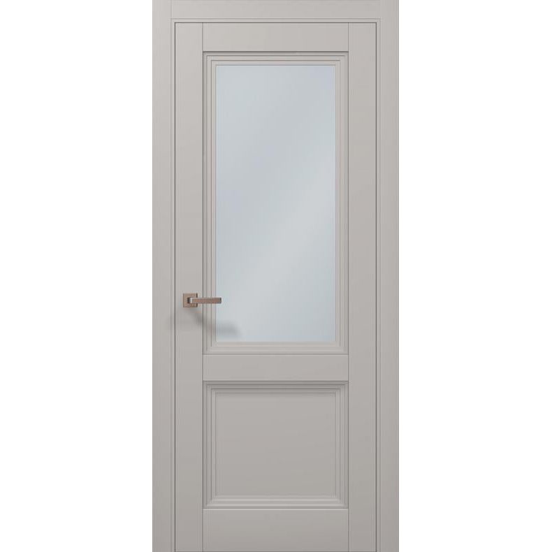Gaiši pelēks RAL7044