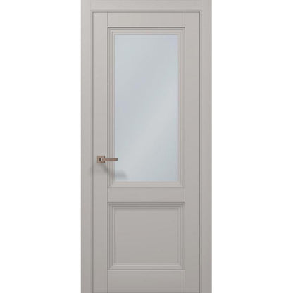 Gaiši pelēks RAL7044