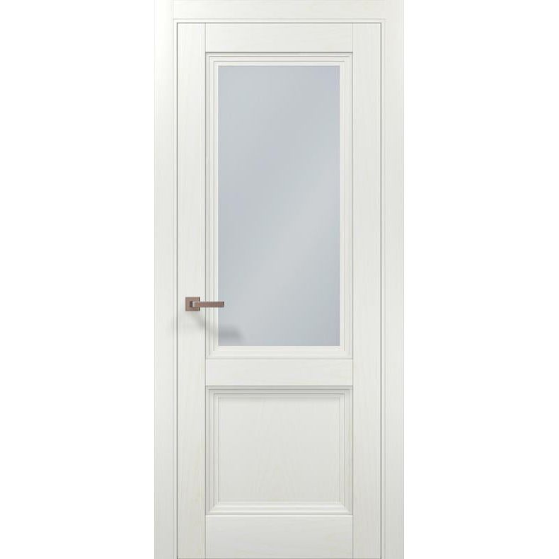 Osis balts