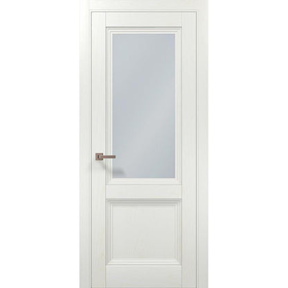 Osis balts