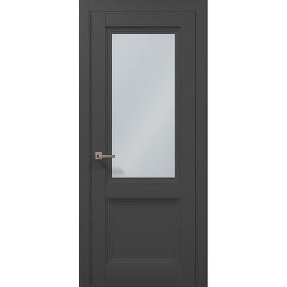 Pelēks RAL7016