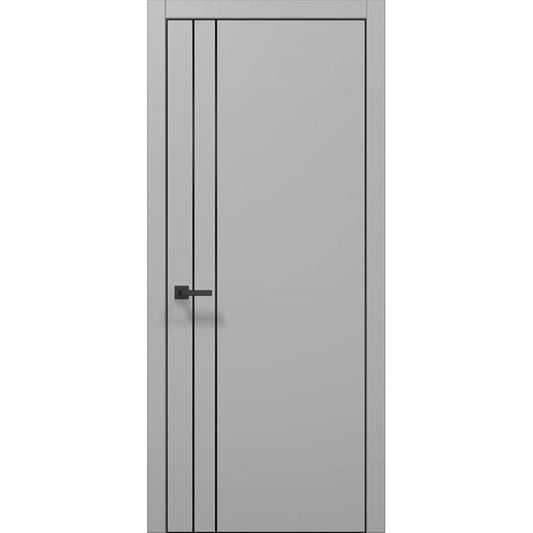 Gaiši pelēks RAL7044