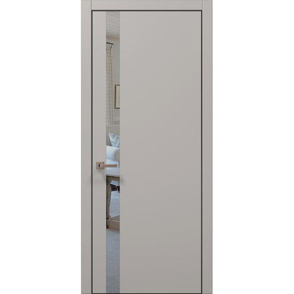 Gaiši pelēks RAL7044