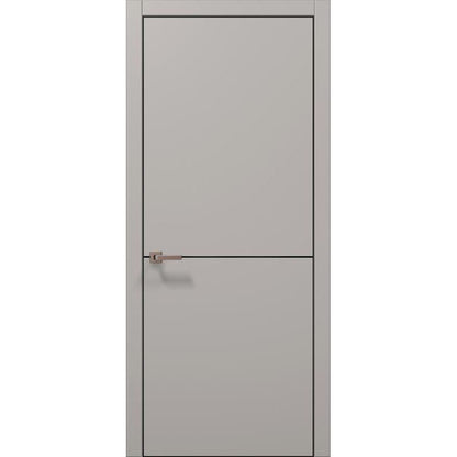 Gaiši pelēks RAL7044